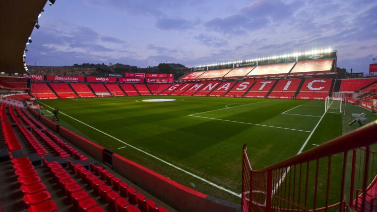 Tots els qui us heu quedat fora de l’espectacular inauguració dels #JocsMediterranisTv3 per overbooking demà teniu gratis la visita guiada a #SantEsteveDeLesRoures