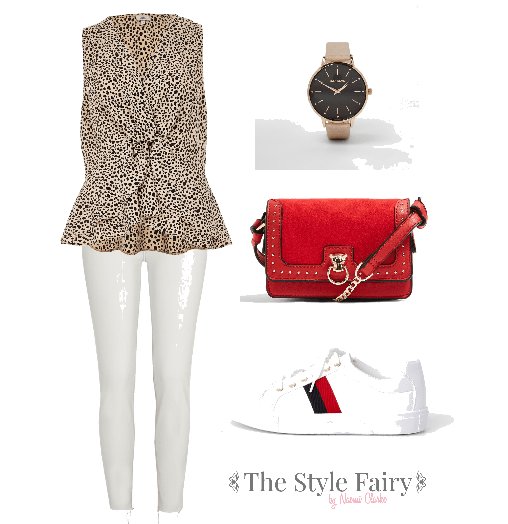 The StyleFairy tweet media