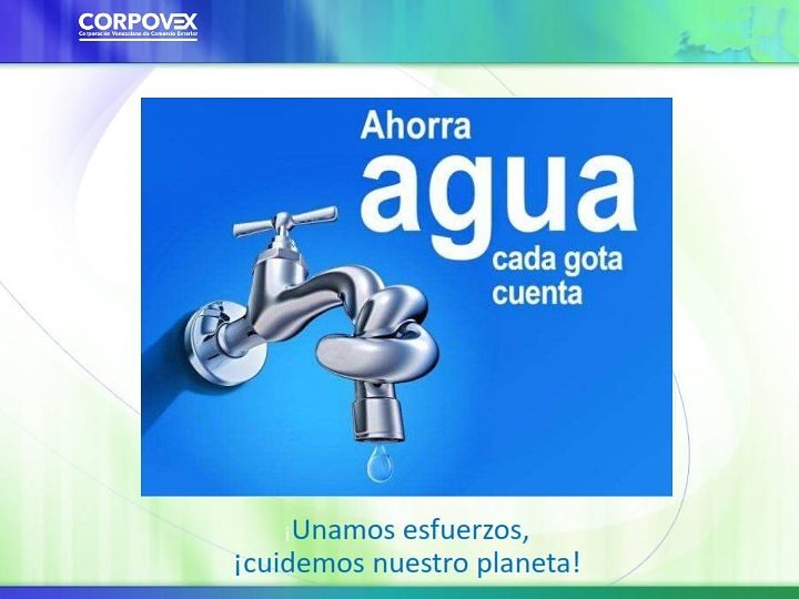 🔴Unamos esfuerzos. ¡Cuidemos nuestro planeta!