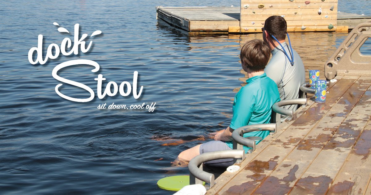 Dock Stool (@DockStool) / Posts / X