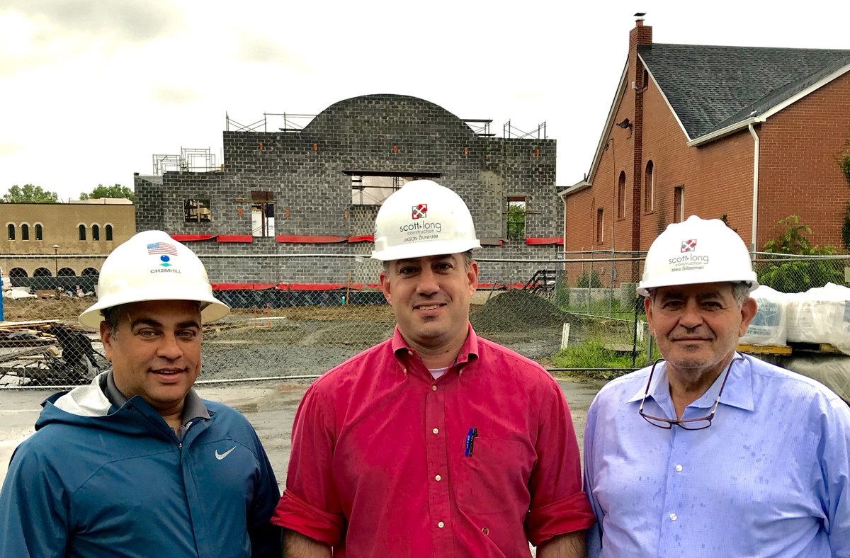 Scott-Long Constr. tweet media