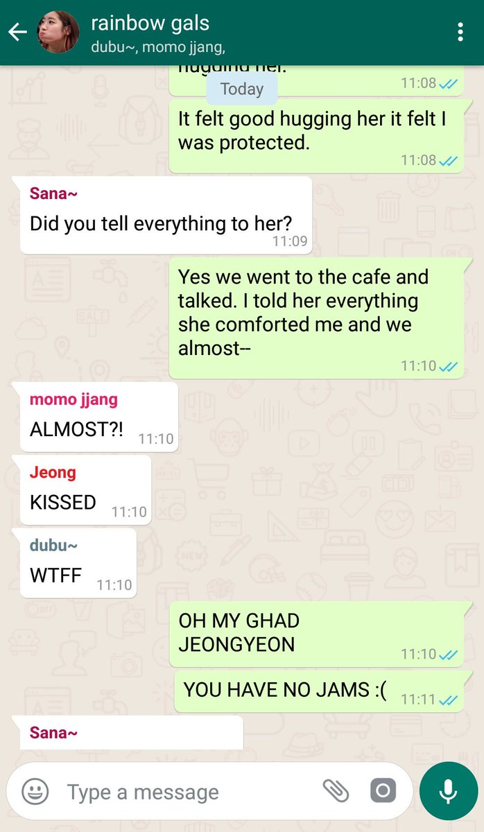 [ After Breakfast prt 2]