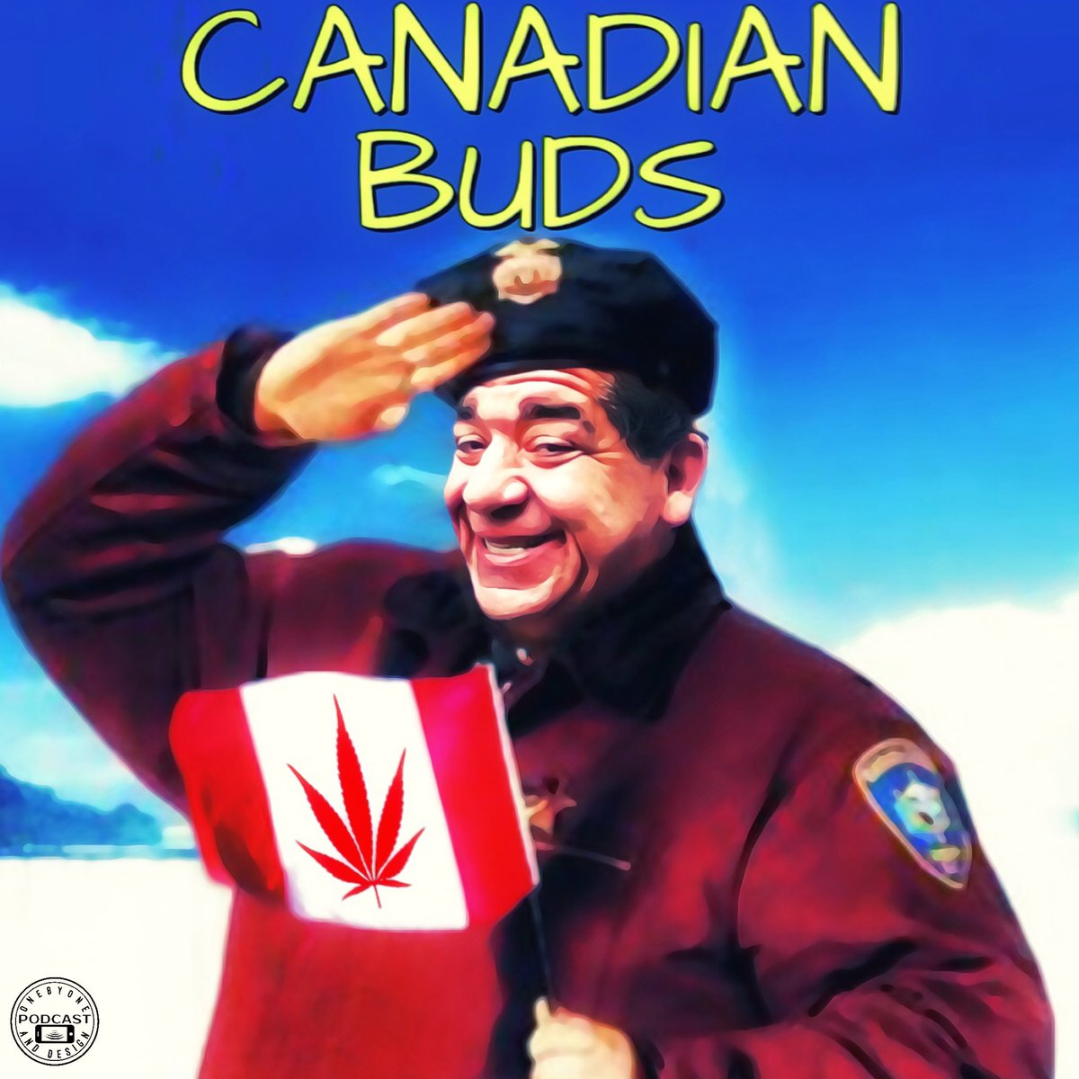 onebyonepodcast's tweet photo. Someone DEFINITELY needs his passport now..... @madflavor  

Props to Canada for Legalizing a Plant that only helps people while America can’t even be a People that help people. 

#JohnCandy #CanadianBacon #JoeyDiaz #CanadianBuds #onebyonepodcast https://t.co/kq3u1MU60K