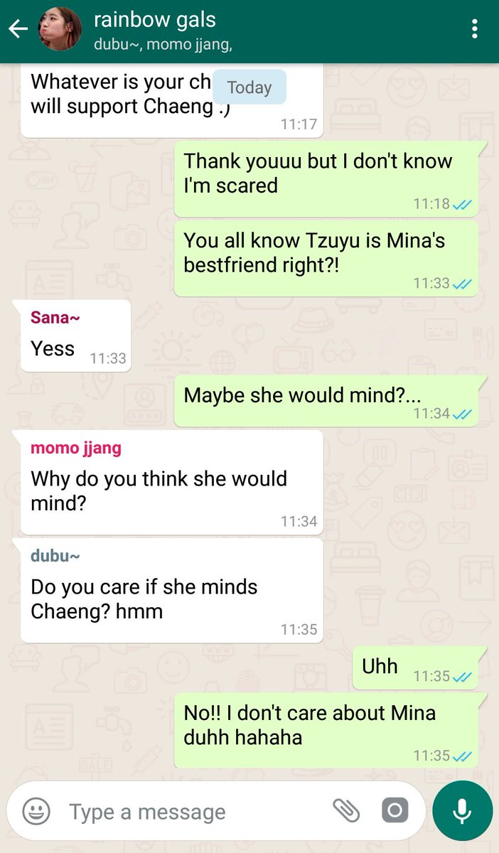 [ After Breakfast prt 2]