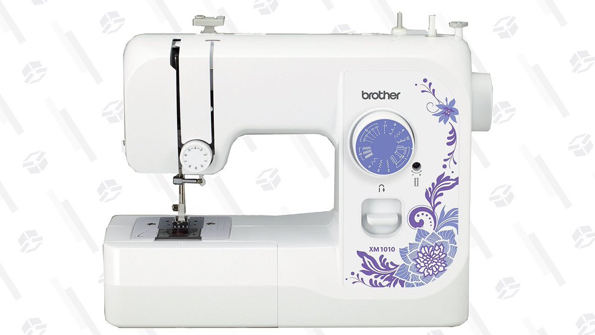 28 How To Sew With A Brother Sewing Machine