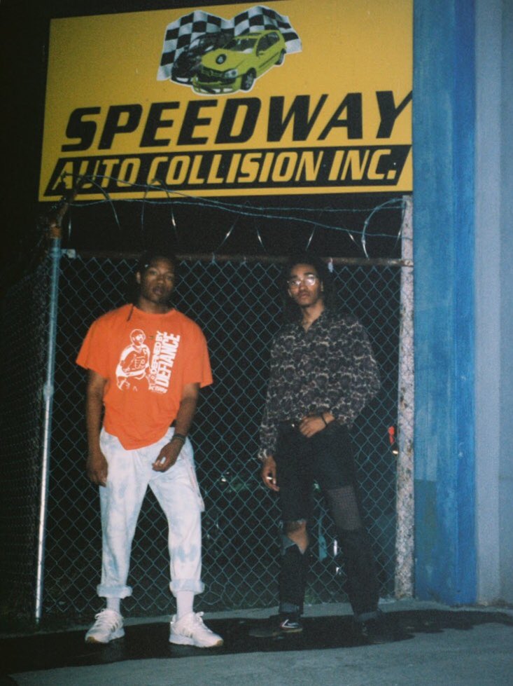 10k_yen's tweet photo. New track Speedway coming soon 🤖✨🏎🤧🌋👀

📷: @yeahokaylater https://t.co/RFfAlLyTCN