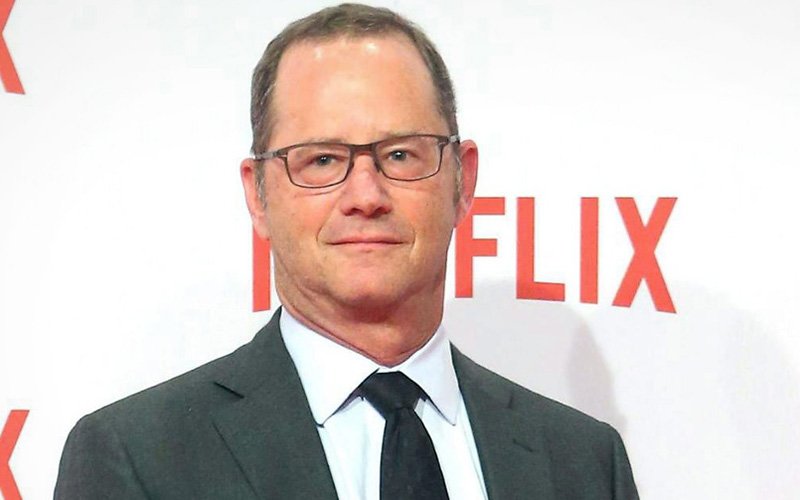 Netflix CEO Reed Hastings says he fired the company’s top spokesman over use of the N-word bit.ly/2KamQkj?utm_so… https://t.co/R8ldwBwdXB