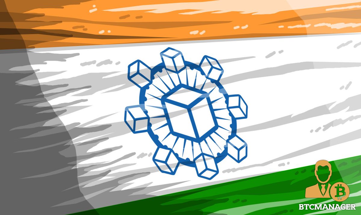 cryptodotnews's tweet photo. Indian Government set to Launch National #Blockchain Project BY: Kieran Smith
https://t.co/pBZiuZep9a
#Adoption #Cryptocurrencies #India #Indiachain https://t.co/zt8CnoXY8e