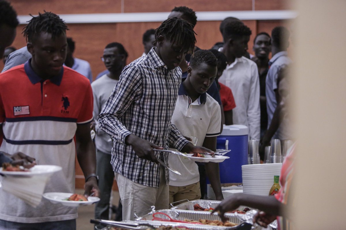 DENG Camp tweet media