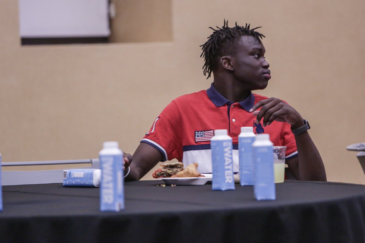 DENG Camp tweet media