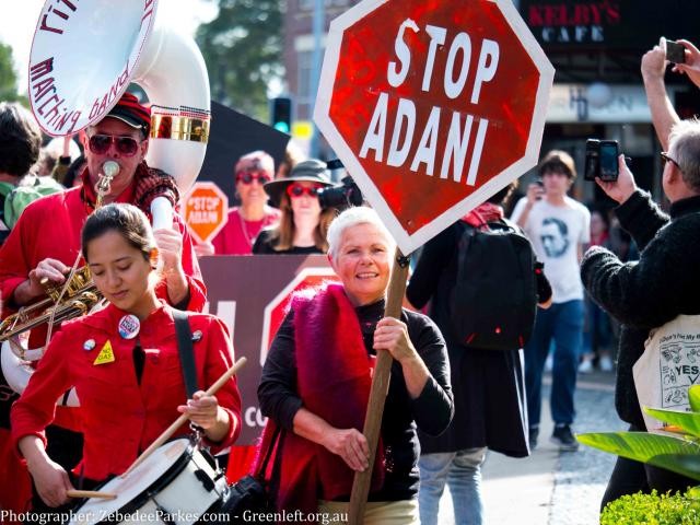 WgarNews's tweet photo. #WaterWars: A NewFront in the #FightAgainstAdani
#GroundbreakingArticle by #MargaretGleeson
ft #ACF, #LaborEnviro, #LockTheGate, #WentworthGrp, #EDOQld
LockTheGate #CarmelFlint: ProposalCameWhenMostOf #CenQld Is #InDrought
WGAR: https://t.co/n38MXaynv9
https://t.co/pQTMgHVRBv https://t.co/vfZGTmdEs9