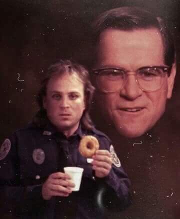 MidnightJury's tweet photo. I have a feeling this will be hanging in my house soon. - Cal #Zed #SweetChuck #PoliceAcademy3 #PoliceAcademy4 #BestFranchiseOfThe80s https://t.co/u8JFdNLjuK