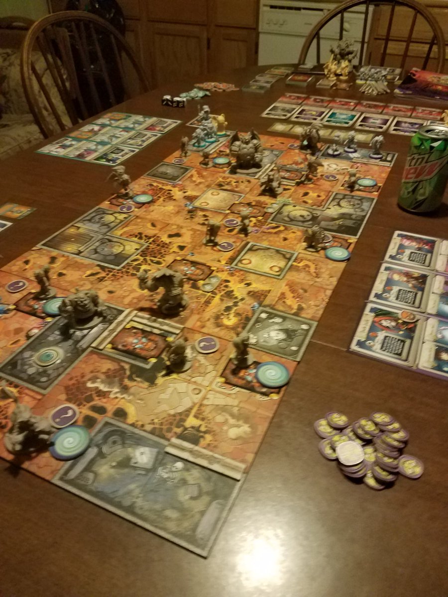 NOC GAMING MI tweet media