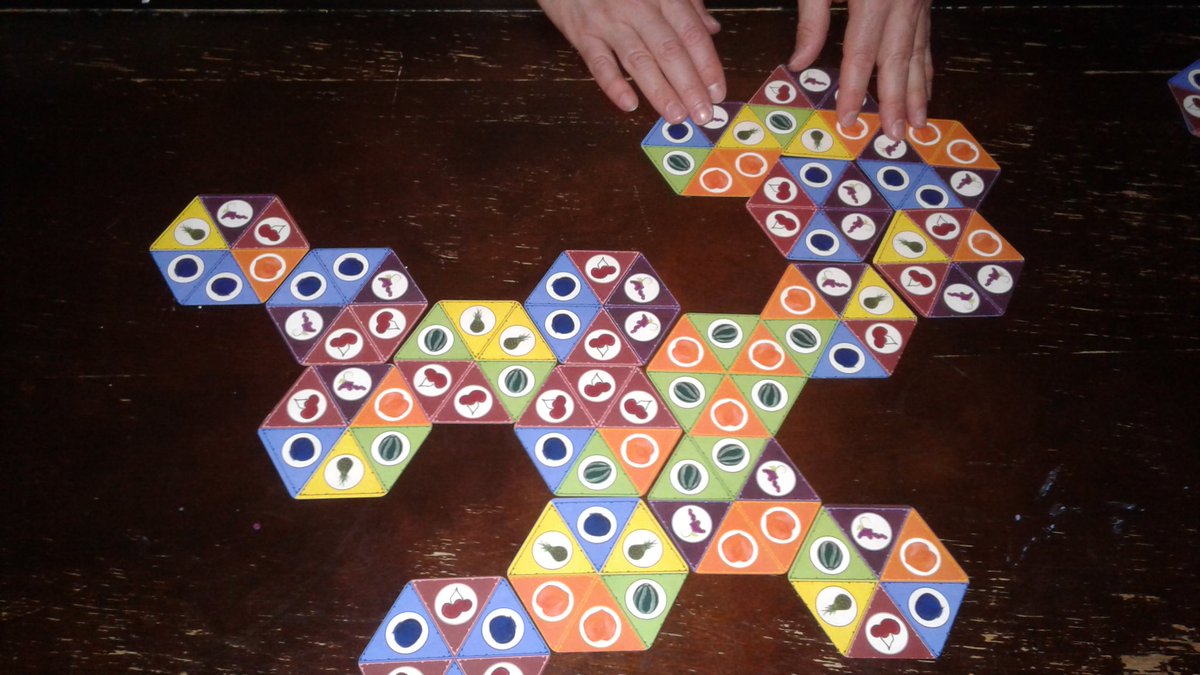Flying Fish Games tweet media