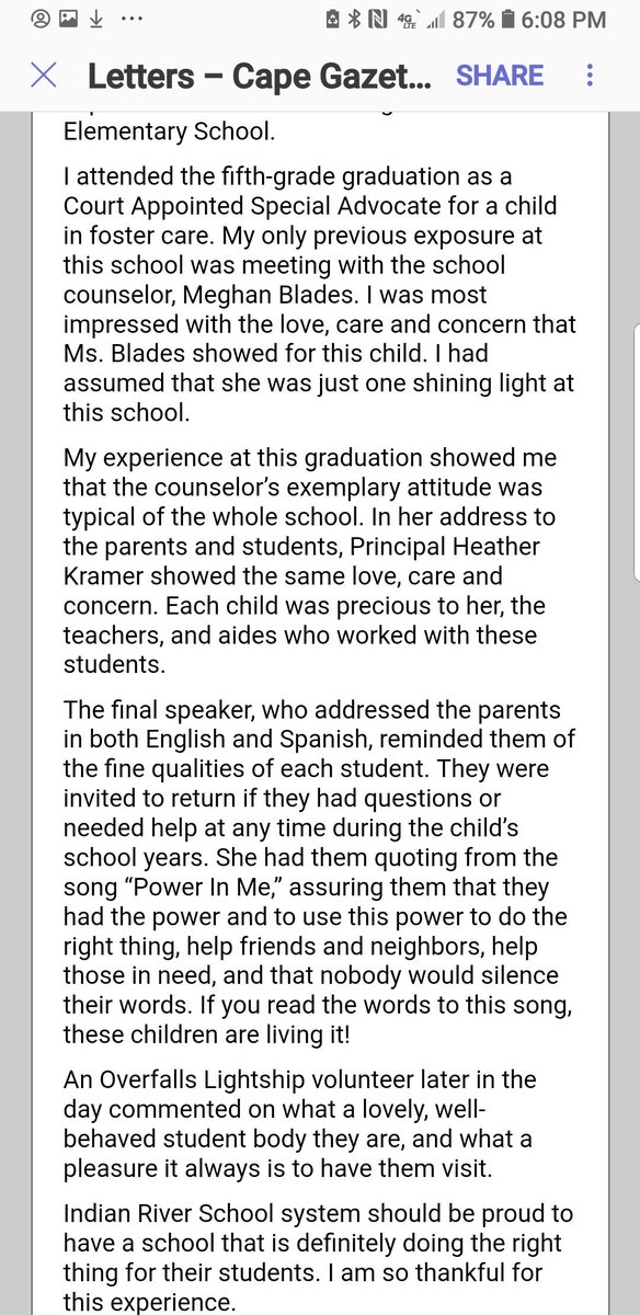 North Georgetown Elementary tweet media