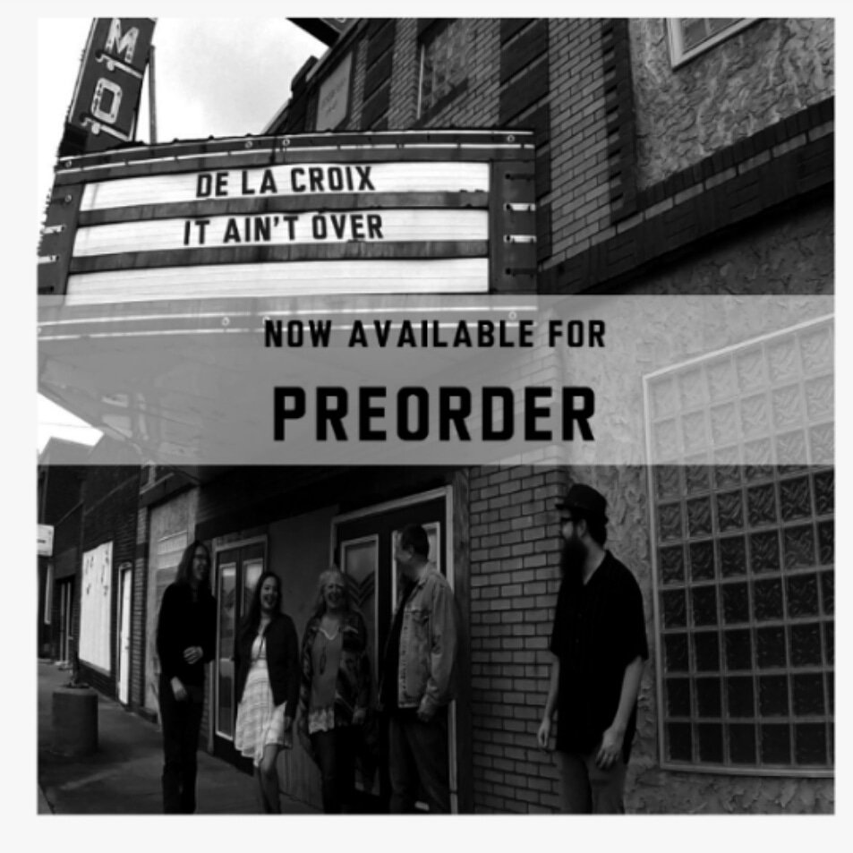 de la Croix tweet media