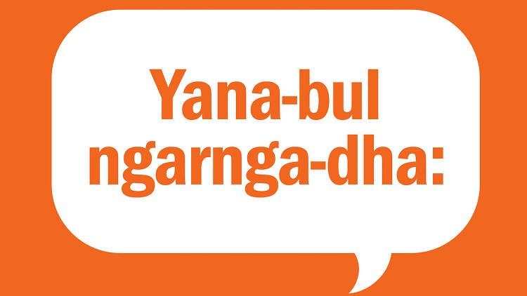PILitFest's tweet photo. "You are hearing / listening"
Come along to hear Aunty Fay Muir at the Phillip Island Literary Festival for an interactive session on the local Boon Wurrung language.
https://t.co/I7oRBKTXkC
#pilitfest #everyonehasastory https://t.co/m6bxC4KYm1