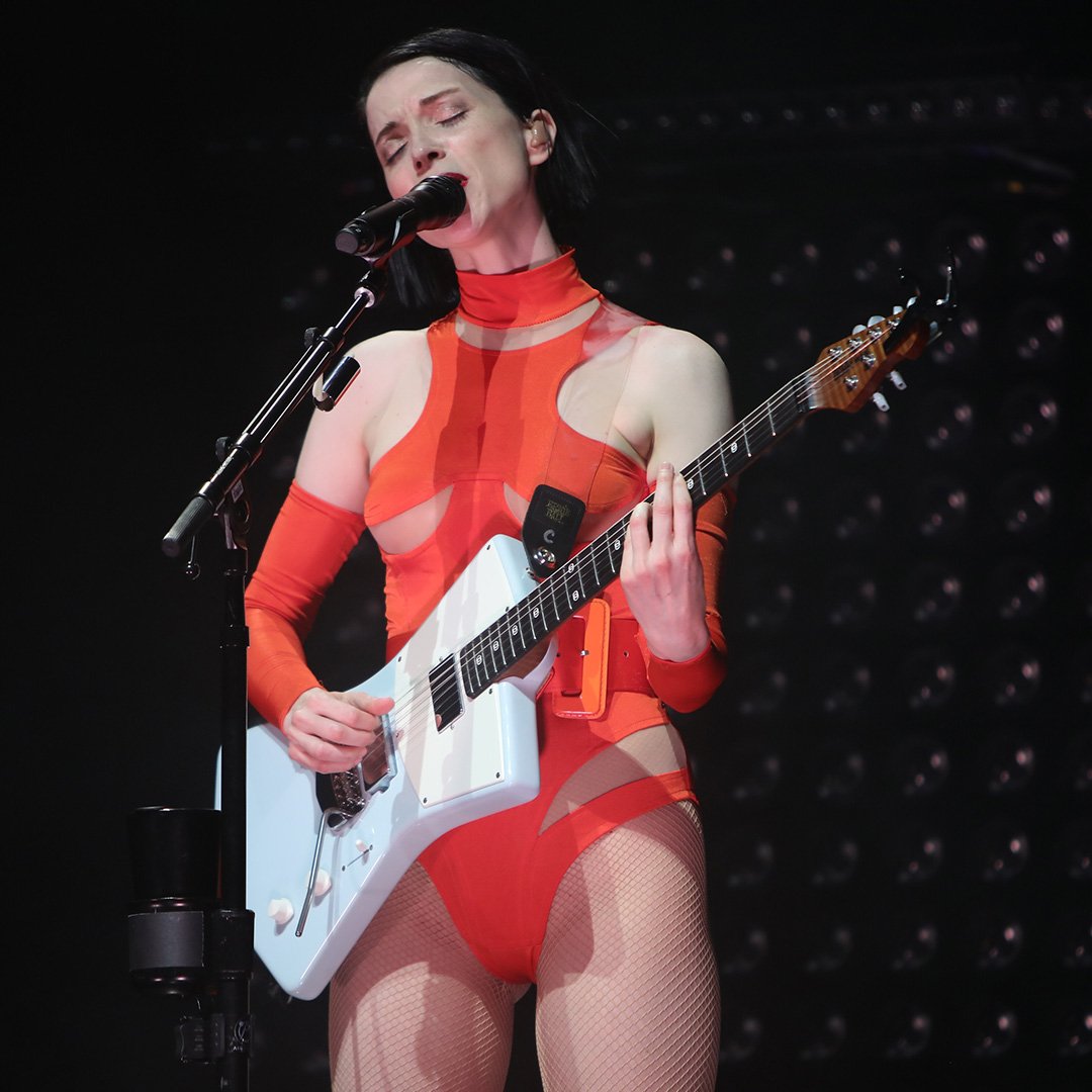 Learn more about the all-new... @st_vincent. 