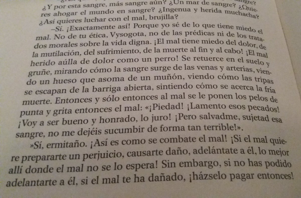 LarXIII's tweet photo. La torre de la golondrina. Capítulo 10. https://t.co/y5BG3P0cag