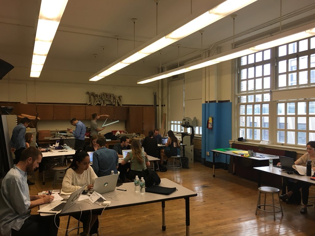 van_alen's tweet photo. Our #FlashCompetition is officially underway! We can’t wait to see what the teams come up with #FLOWVanAlen https://t.co/NSAzn4eBV1