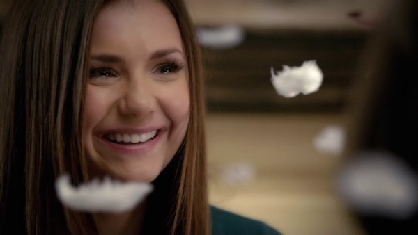 Happy Bday to my babygirl Elena Gilbert One of the most selfless and underrated character on the story of TV 