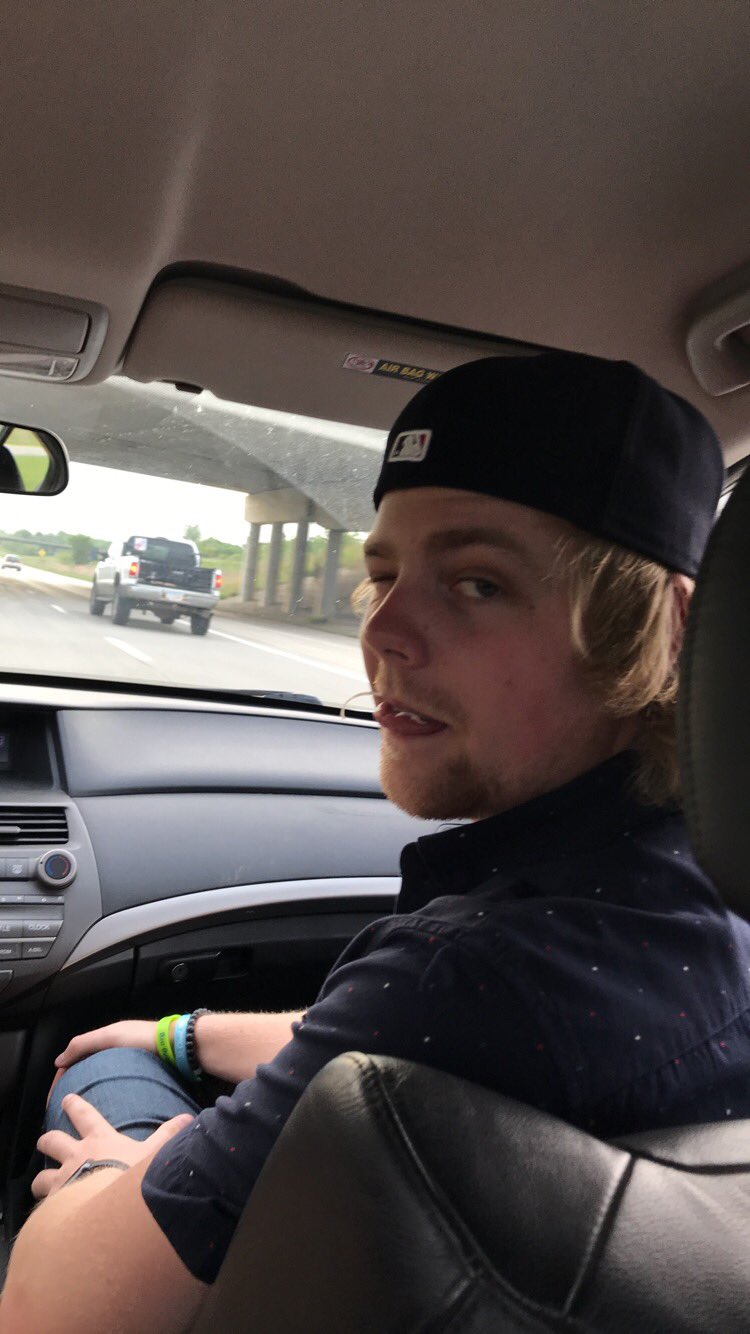   I can\t tell if this is Bobby or Jake Busey but happy birthday mate 