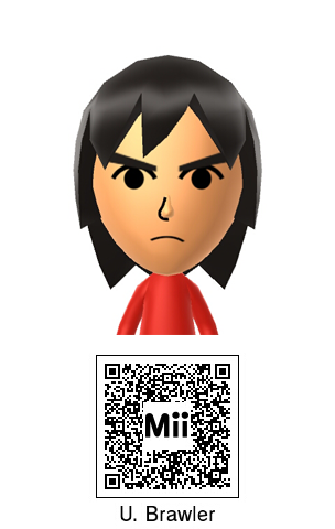 mii data for super smash bros 3ds download mii data for super smash bros 3ds download
