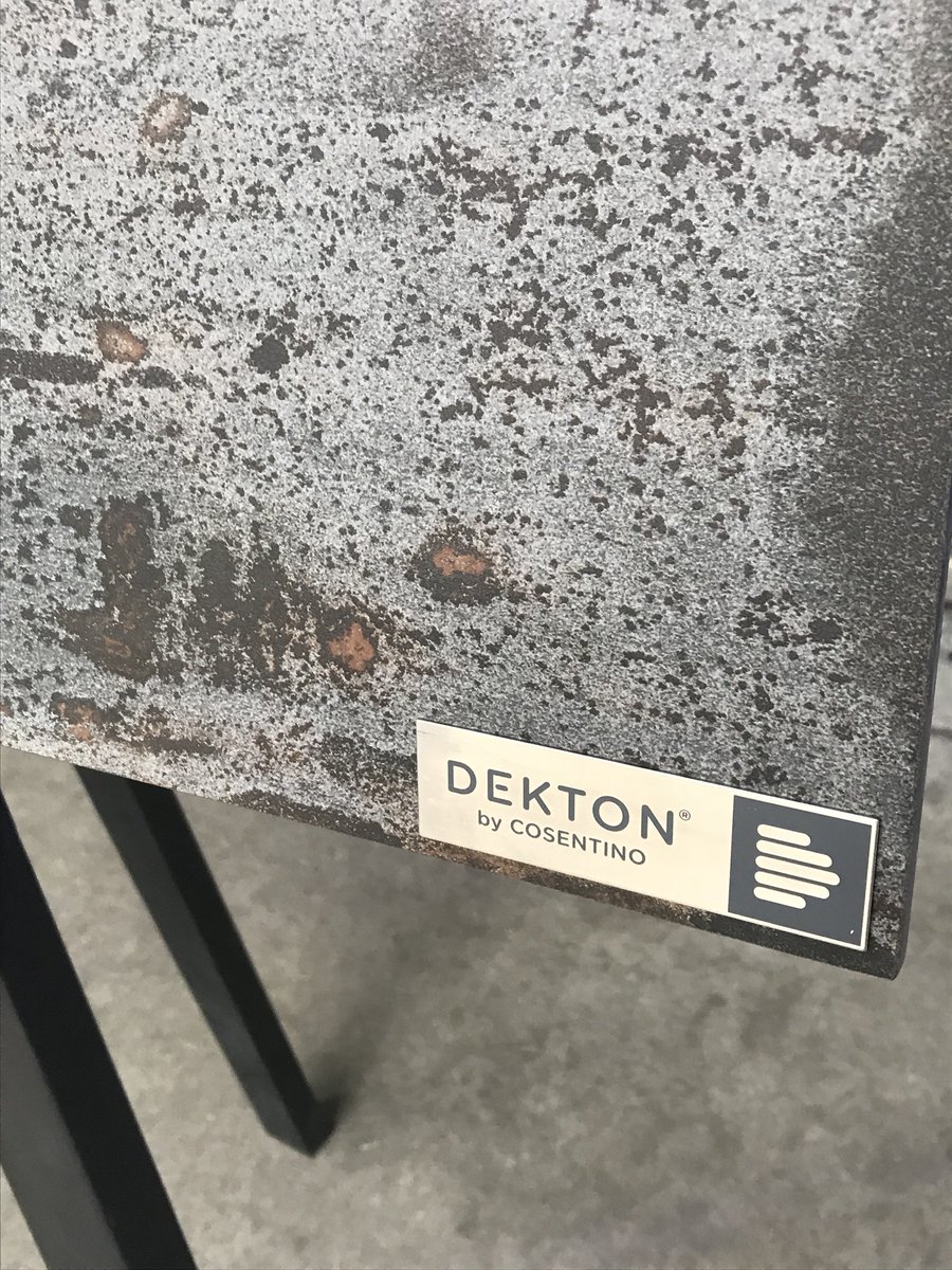 CosentinoCanada's tweet photo. Tonight’s the night! #AZAwards18 #CosentinoCityToronto #proudpresenter #ultracompactsurface #dekton @jessgo333 https://t.co/e03pLFKTWb