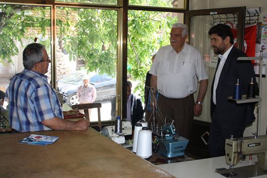 surucuas's tweet photo. Derbent ilçemizi ve Derbent Belediyemizi ziyaret ederek vatandaşlarımızla ve belediye çalışanlarımızla hasbihal ettik.
#VakitKonyaVakti
#VakitTürkiyeVakti
#VakitDerbentVakti https://t.co/YrbvBwpWYd