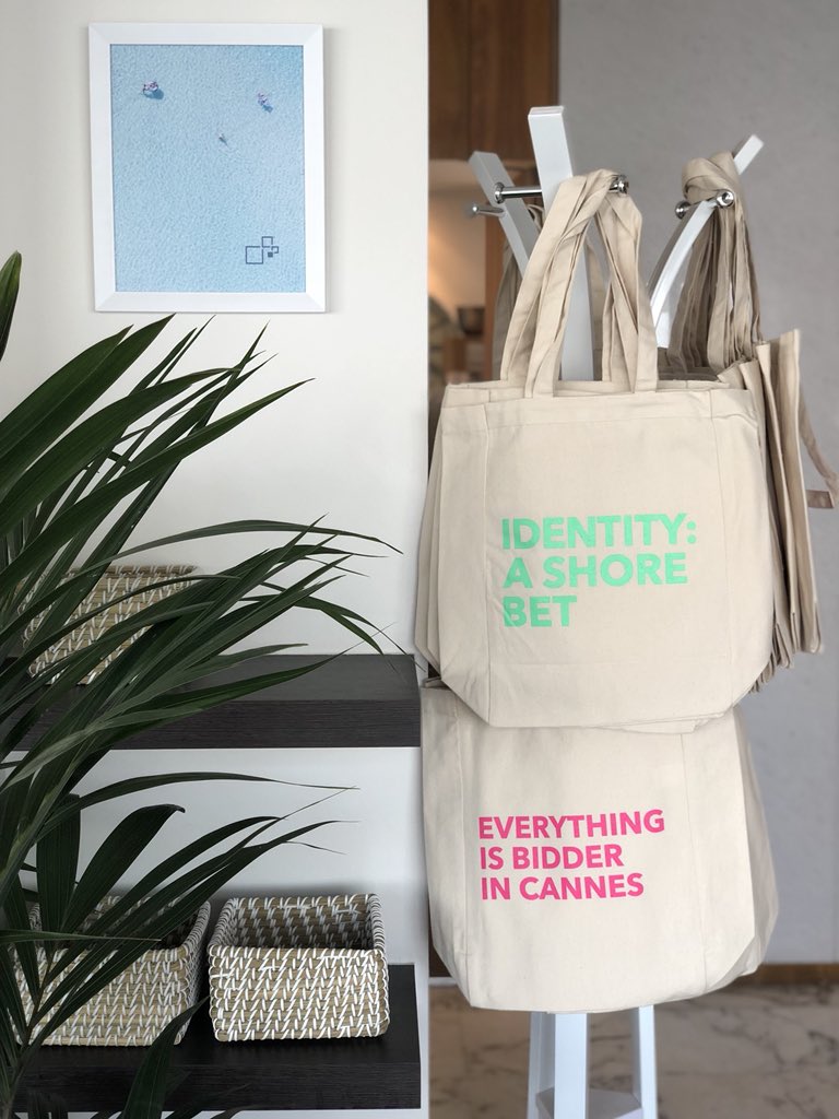 IndexExchange's tweet photo. That’s a wrap for IX at #CannesLions! Thanks to all who joined us in our suite to discuss how our industry can continue to improve and innovate through collaborative efforts. Until next year! #IXCannes https://t.co/iFd5LMb4G1