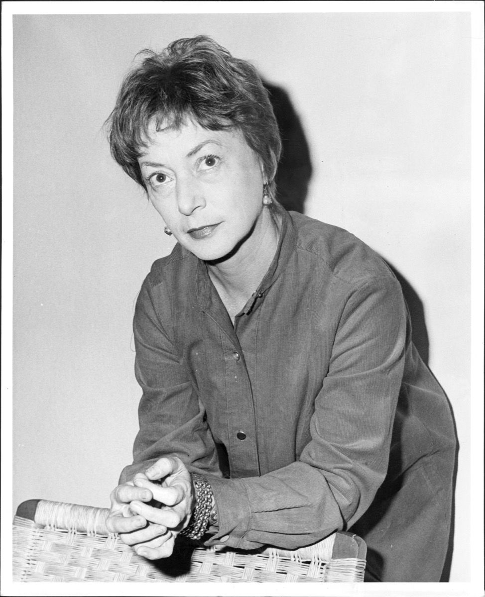 artsy's tweet photo. Elaine de Kooning broke the rules by painting men: https://t.co/ZhbvcQ2uNt https://t.co/okY434uo5i