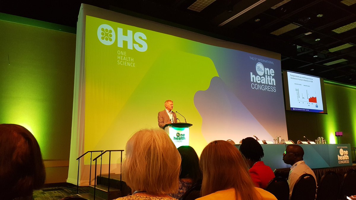 NTU_NAFTEC's tweet photo. Joergen Schlundt - Quantifying the problem of antibiotic resistance #OneHealthCongress #AMR #OneHealth @j_schlundt @NTUsg https://t.co/hLqKhD6jab