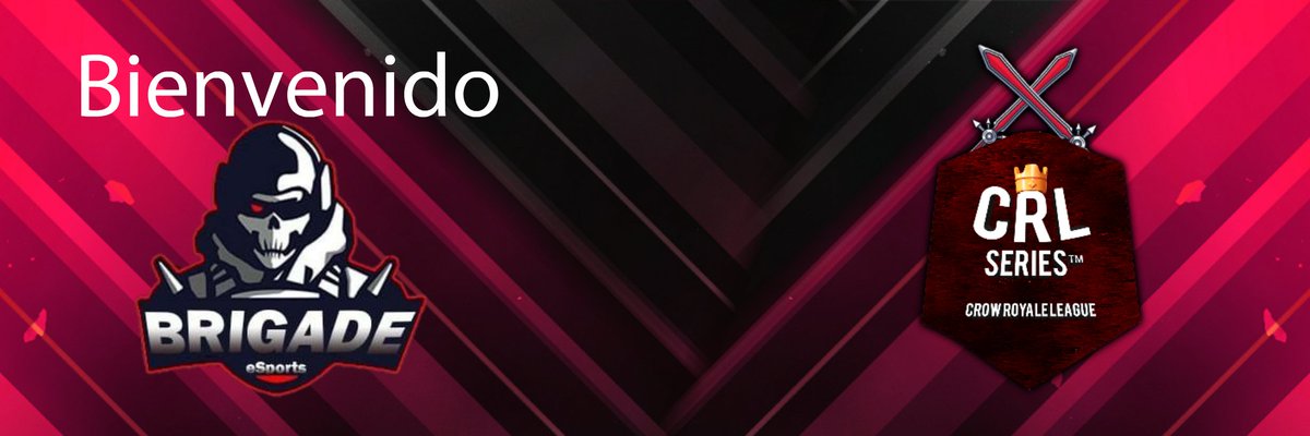 Ellos vienen desde Ecuador para demostrar su nivel.
Ellos son <a href="/Brigade_EsCR/">Brigade eSports</a> (6/16)