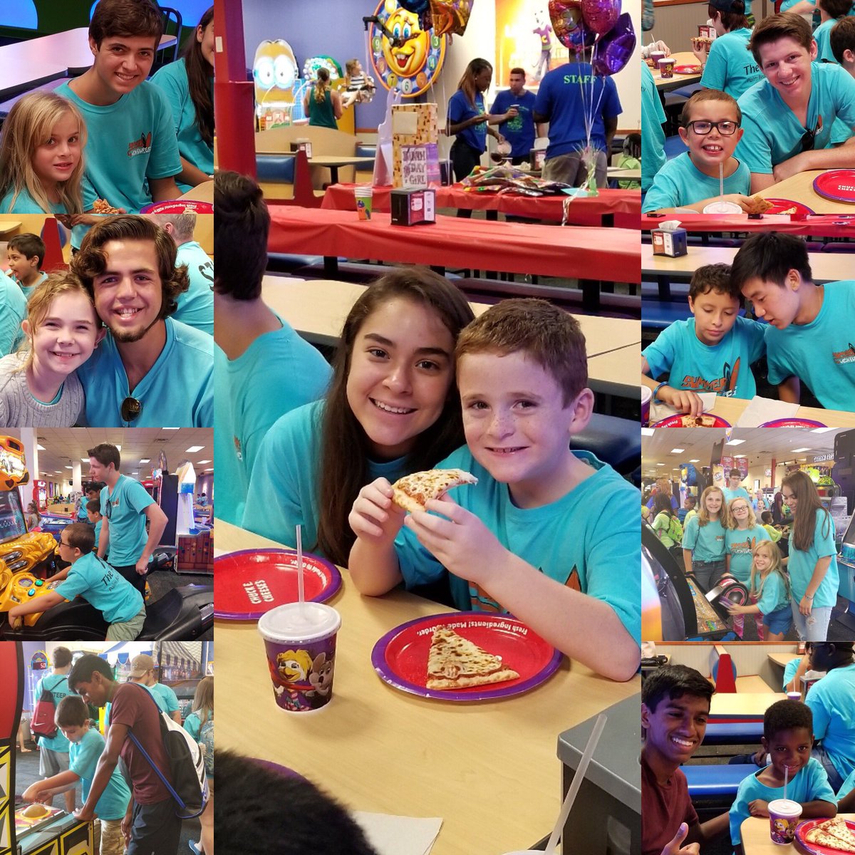 Stand UP Foundation tweet media