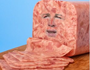 Anthony Burdel On Twitter Votaprivotameade Vota Por Queso De Puerco Porque Nunca Le Faltara Relleno A Tus Tortas