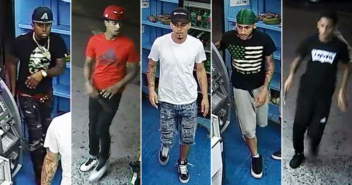 OfficialJoelF's tweet photo. Hey Twitter, these are the suspects police are searching for in connection to the fatal stabbing of a 15-year-old in the Bronx #JusticeForJunior @NYPDnews https://t.co/ktVIlU8uIy