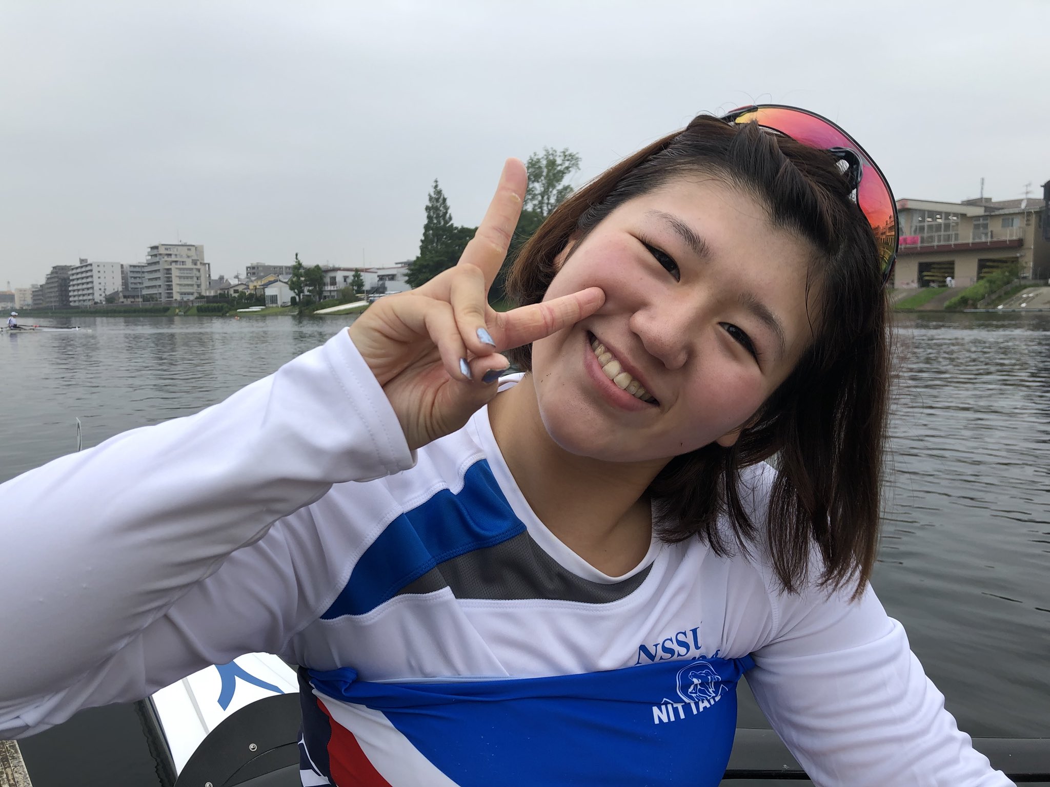 日本体育大学 ボート部 on X: 