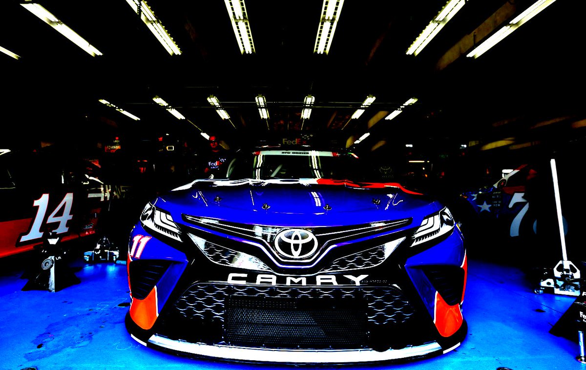 Andrez23_'s tweet image. Hey @dennyhamlin! Just wanted to say, good luck this weekend at @RaceSonoma! I'll be there on Sunday, and hopefully I see you around. #DH11 🏁🏆