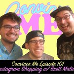 Photo by Convince Me (@ConvinceMePod)