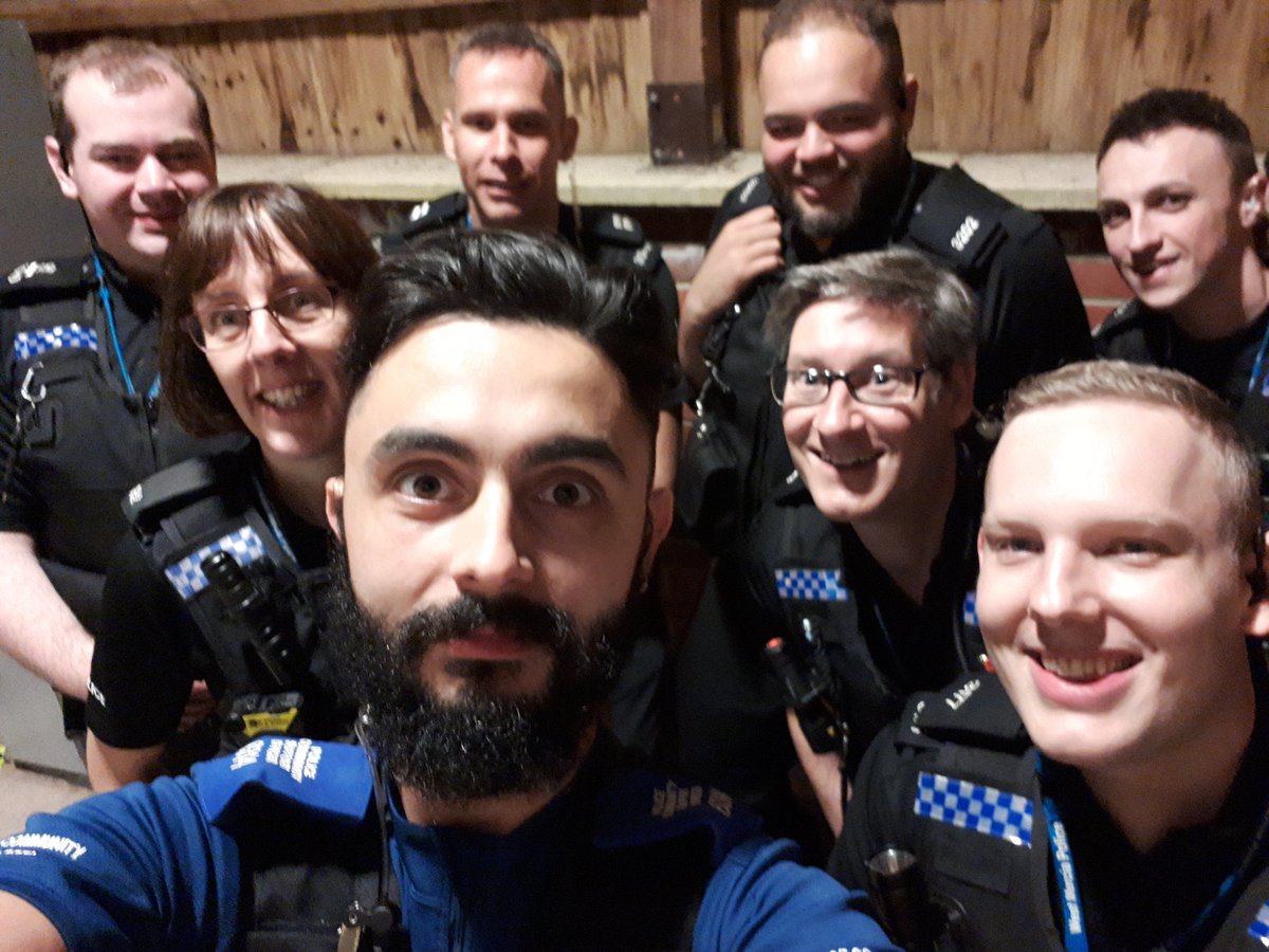 SouthamCops's tweet image. SNT and @warksspecials on ASB patrol in Southam tonight! Alcohol tipped away and seized from no minors. Responded to several ASB incidents! #asbpatrols #southam #communitypriorities #communityengagement #highvispatrols