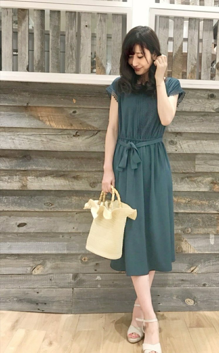 Te Chichi Press Te Chichi Blog ヴィンテージサテンレースワンピ コーデ T Co O3x2gn1kx5 Te Chichi Press Te Chichi Blog ヴィンテージサテンレースワンピ コーデ T Co O3x2gn1kx5