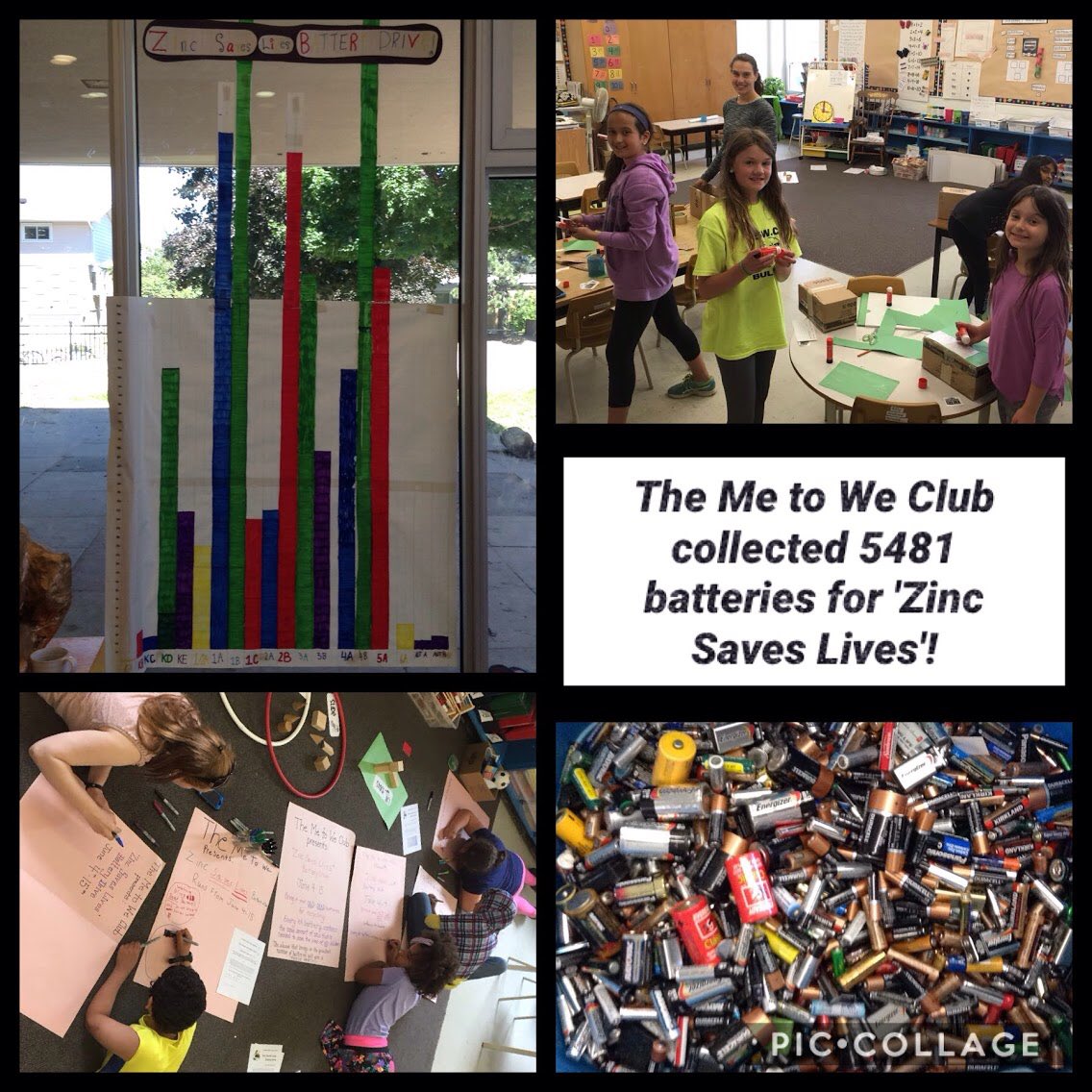 Great work Bulldogs!