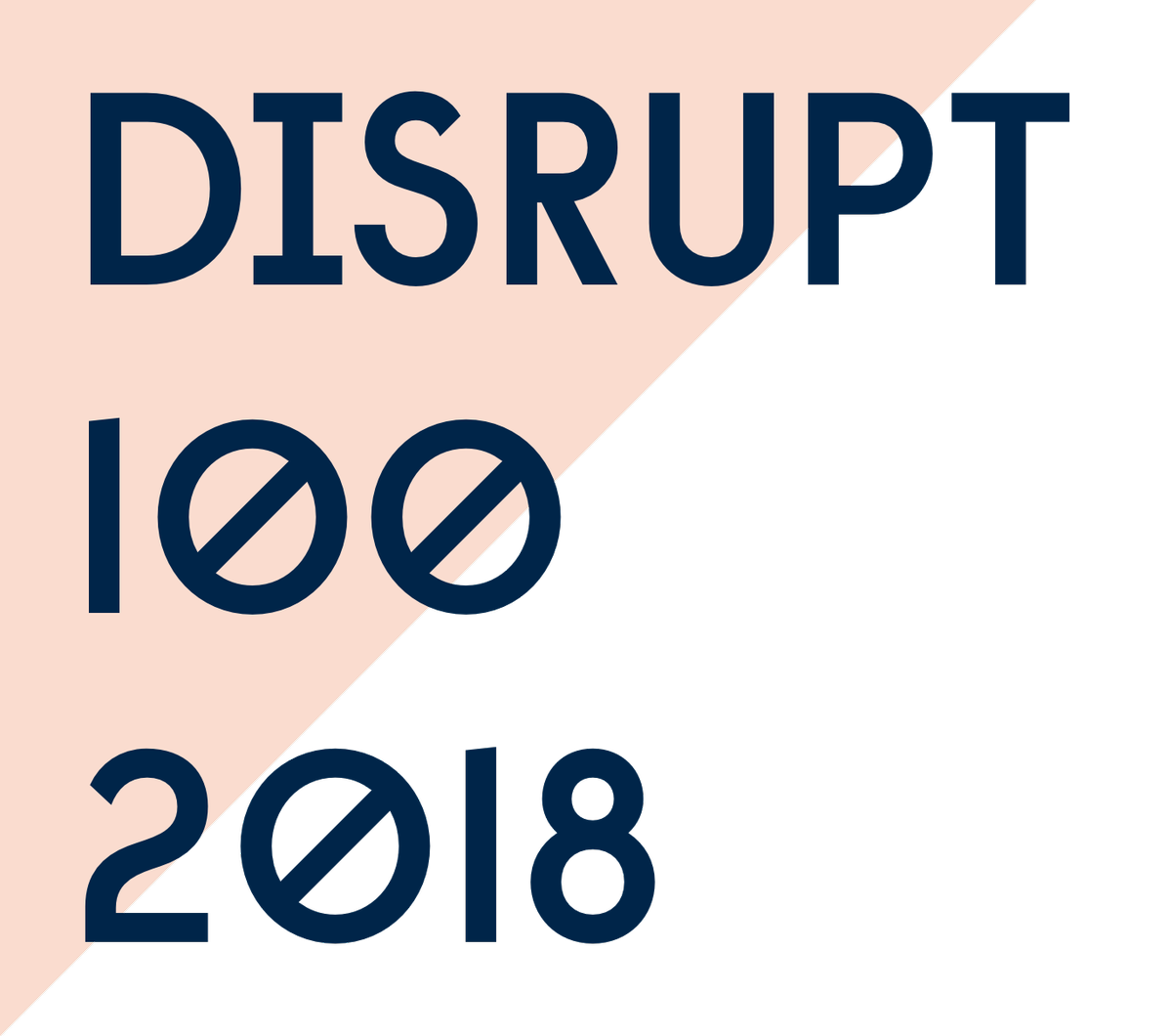 SkollFoundation's tweet photo. .@Callisto made the #Disrupt100 list of the world's most disruptive companies! 

"On Callisto's platform, the average time it takes for survivors to report is just 4 months – that’s nearly three times faster than the US national average." https://t.co/rtPnorAXoj https://t.co/149j00USmM