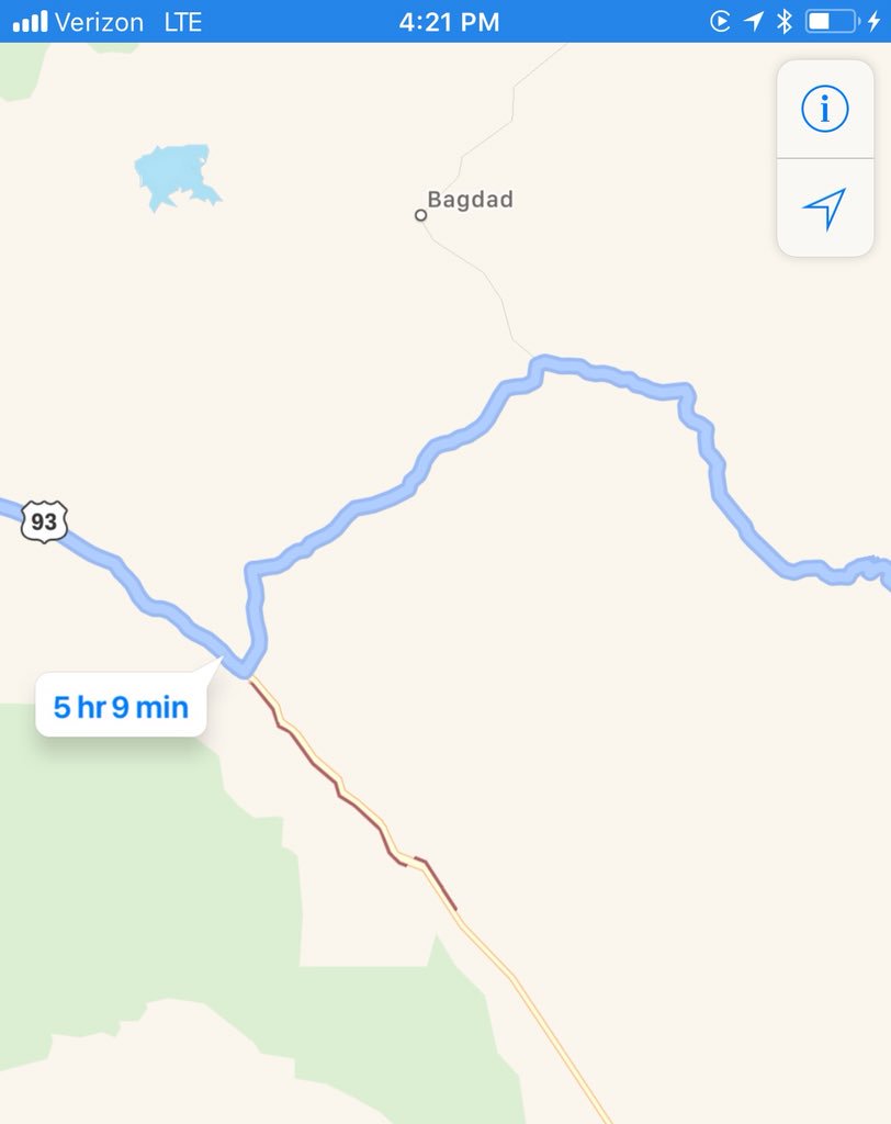 Nevada Dot On Twitter We Are Building A New 57 Million Interchange At I 15 And U S Highway 93 Construction Should Finish By Year S End