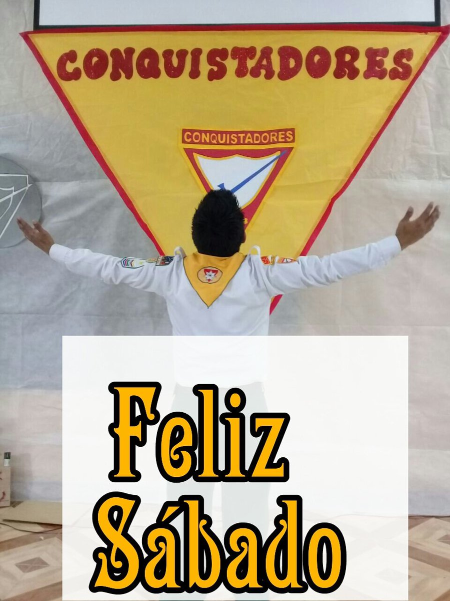 IsaiasIG147's tweet photo. ¡¡Feliz Sábado!!
🌎🔋🙌💊👔👑⌚📖🍏🙏
La semana acabó, menos un día para tu vuelta Señor y para estar más cerca de ti !! 👐🙌
#Ecuador #Quito #Guayaquil #Bucay #Cumanda #Panama #Mexico #Cuba #Honduras
#IG147 #EnEstoCreo #HappySábado https://t.co/CPJjb3bb5y