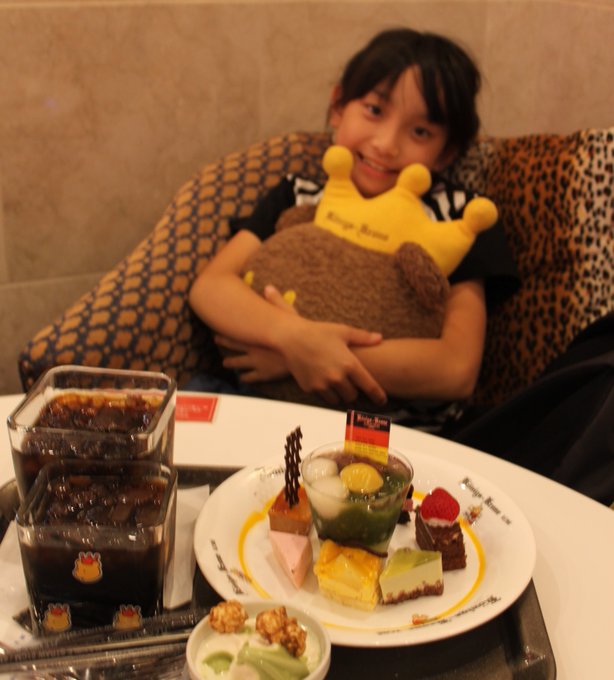 KapoのTwitter画像25