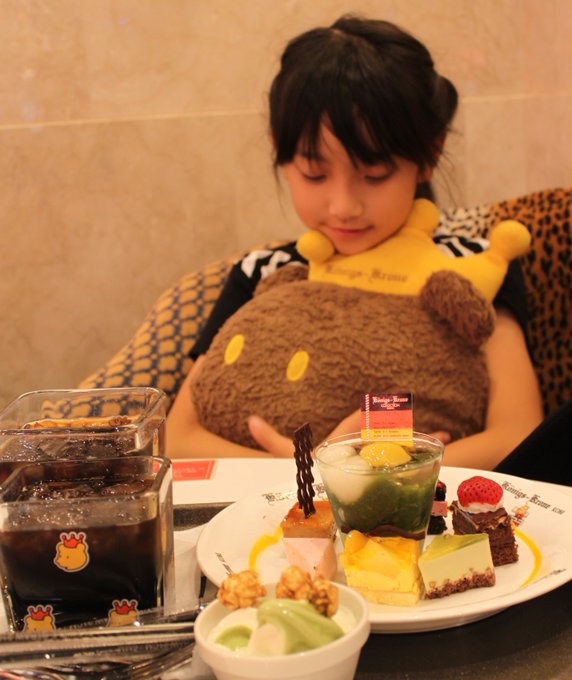 KapoのTwitter画像27