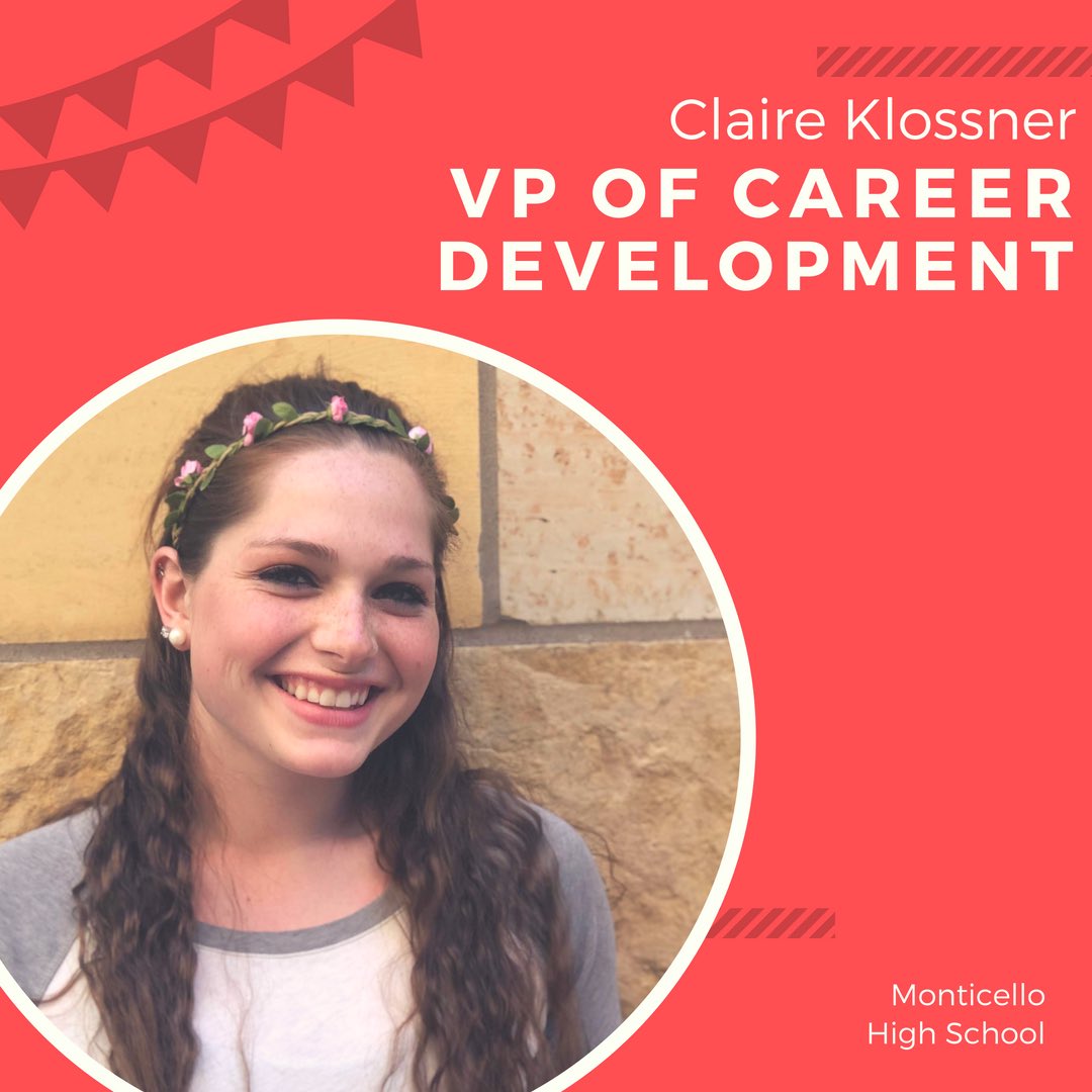 Wisconsin FCCLA tweet media