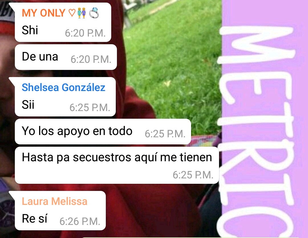majocastillo_18's tweet photo. Y esto pasa cuan preparas una sorpresa con los @Pereztroicos para @DannyPerez20. Porque esto mas que un club es una familia 😍 https://t.co/LVRuwcfXQW