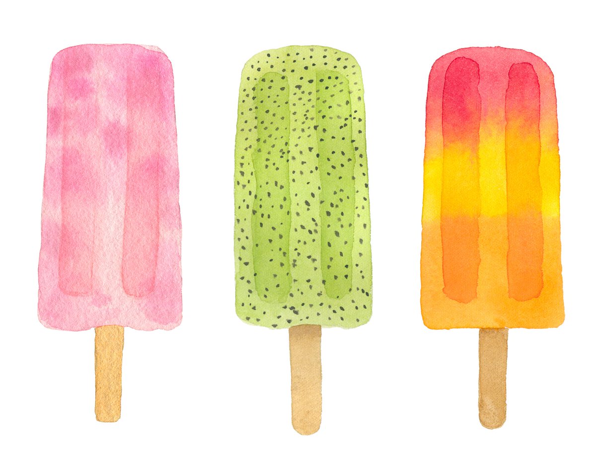 TalisonRow's tweet photo. Craft your own summer sustenance! This delicious ice pop recipe means you can have a frosty treat on hand whenever the sun comes out. 
https://t.co/SyKMrPNFDm https://t.co/W6K9tUstA6